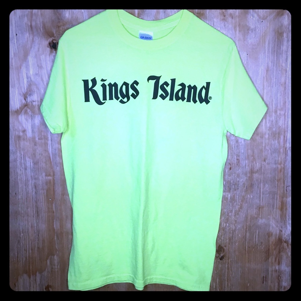 Kings Island T-Shirt